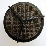 Mikrofon TESLA 516010 zep�edu