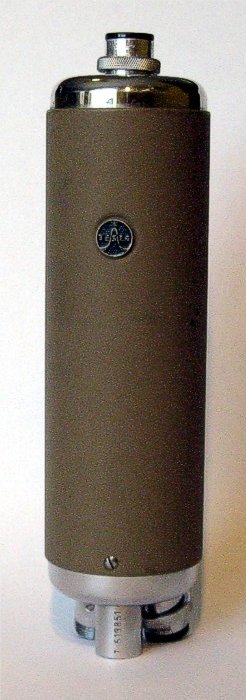 P�edzesilova� TESLA T 513851