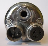 P�edzesilova� TESLA T 513851 - spodn� pohled