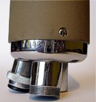 P�edzesilova� TESLA T 513851 - ozna�en� nap�jen�