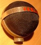 Mikrofon TESLA 516030