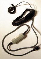 TESLA souprava pro motospojky