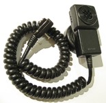 Mikrofon TESLA VX 63