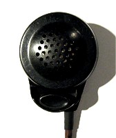Mikrofon TESLA