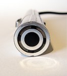 Mikrofon UNITRA TONSIL MDO 21 WZ - p�edn� pohled