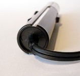 Mikrofon UNITRA TONSIL MDO 21 WZ - zadn� pohled