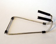 Mikrofon UNITRA TONSIL MDO 21 WZ - stoln� stoj�nek