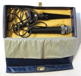 Mikrofon UNITRA TONSIL MDU 26