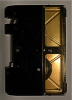 Kazeta R56 - zadn� pohled