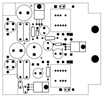 Osazen� sou��stek